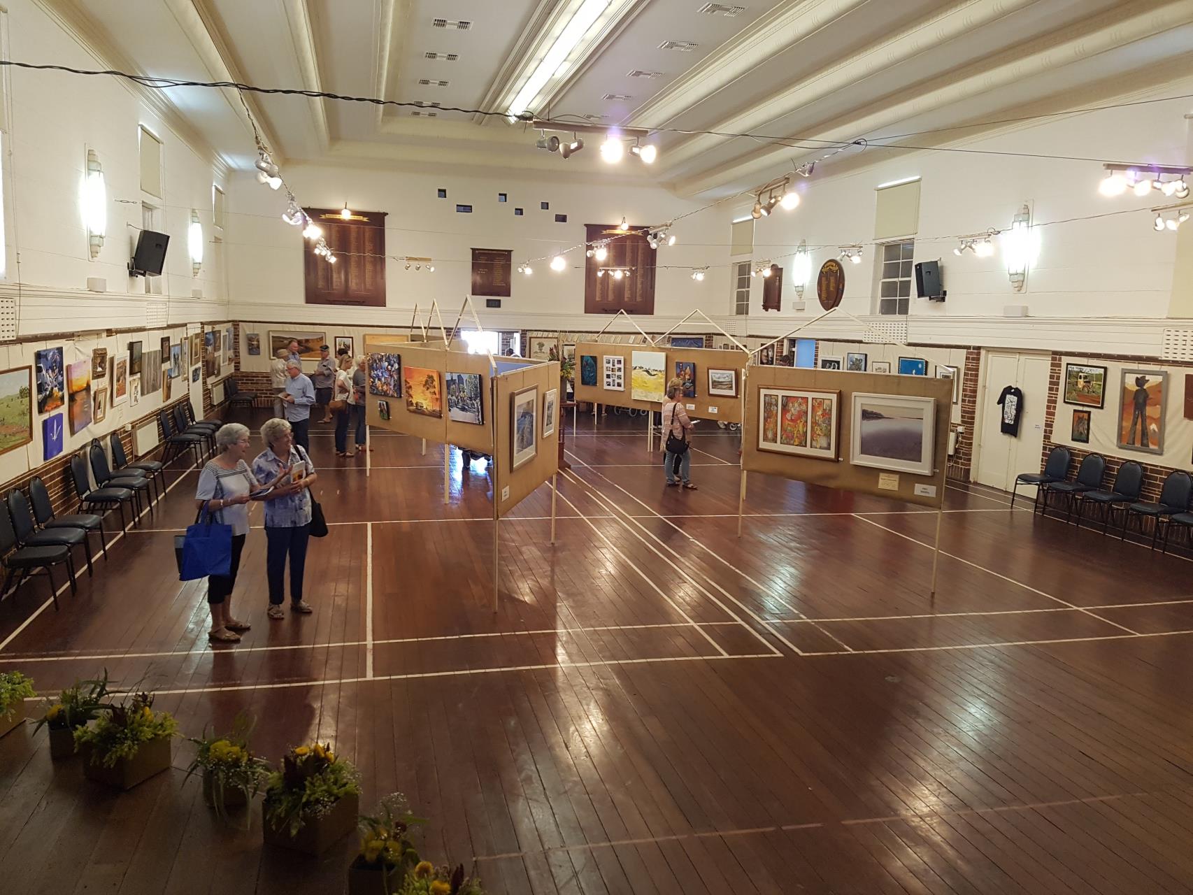 Beverley Art Prize & 55th Annual Exhibition