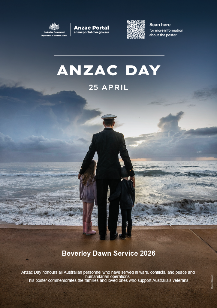 ANZAC Day