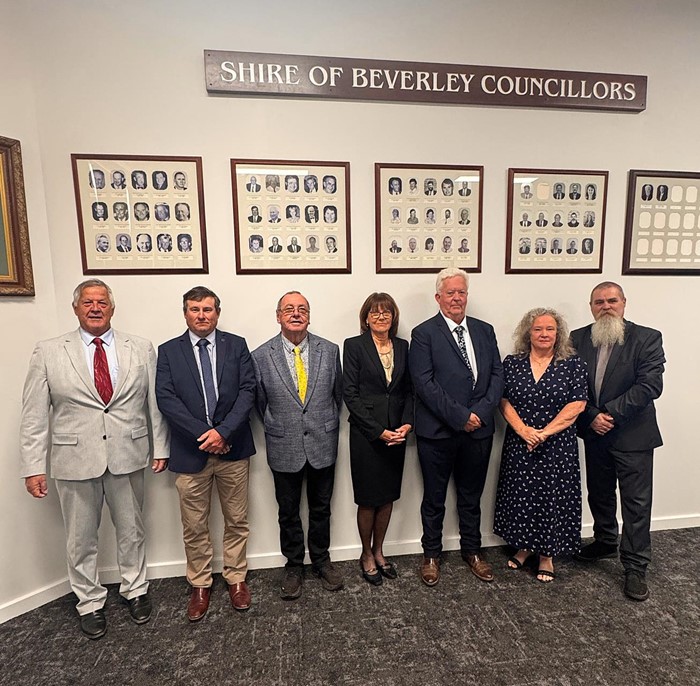 Image: Annual Electors Meeting