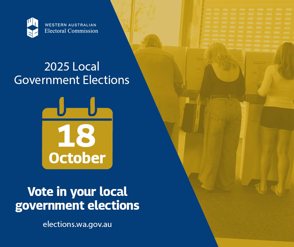 Call For Nominations